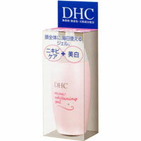 DHC 薬用アクネホワイトニングジェル（SS）　35ml