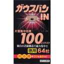 ガウスバン・イン 64粒