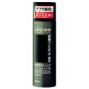 ★税込5250円以上で送料無料★ルシード 皮脂コントロール薬用育毛トニック?180g