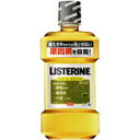 薬用リステリン オリジナル 500ml
