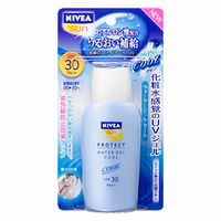 ニベアサン プロテクト ウォータージェル クール SPF30 クール 80g