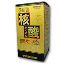 マルマン 核酸1200 300mg×600粒