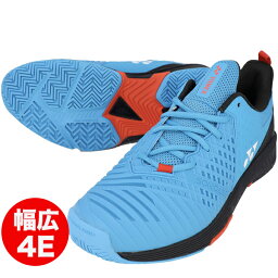 パワークッションソニケージ3 ヨネックス YONEX メンズ <strong>テニスシューズ</strong> SONICAGE 3 MEN AC SHTS3WAC-054 メンズ <strong>テニスシューズ</strong> <strong>オールコート</strong>用 4E