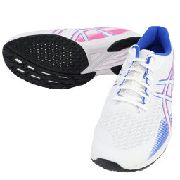 【即日出荷】アシックス asics メンズ ランニングシューズ ライトレーサー 5 ワイド 1011B902-100 LYTERACER 5 WIDE マラソン ジョギング ホワイト