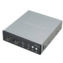 マルチフロントIOパネルAINEX(アイネックス) AK-ICR-29●3.5インチベイ用●電源ボタン●リセットボタン●マイク端子●ヘッドホン端子●USB2.0ポートx2