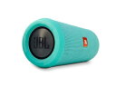 【送料込】防水(IPX5対応)!ワイヤレスBluetooth対応、小型・高音質スピーカーJBL FLIP3 ティール【JBL FLIP3 TEAL】国内正規品