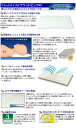 送料無料 マニフレックス枕(magniflex)・フラットピッコロ