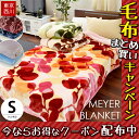 西川 毛布 シングル 2枚合わせ 東京西川 ふっくら衿付き マイヤー毛布(140×200cm)も