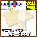 6月30日迄マニフレックス ピローグランデ！【送料無料ポイント5倍】マ商品画像