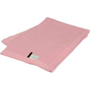 【京都西川】「FURYU」 カシミヤ毛布 シングルサイズ ピンク 高級カシミヤ毛布(毛羽部分) 日本製 カシミア 無地 純毛毛布 【あす楽・送料無料・ギフトラッピング可】