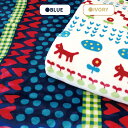 マタノアツコ リバーシブル毛布 シングルサイズ 140x200cm MT9654 ポリエステル毛布 ブランケット 毛布 ATSUKO MATANO 西川