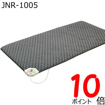 【ポイント10倍】【テクニー専用カバー&敷きパッドプレゼント】ローズテクニー JNR-1005【京都西川】家庭用電気治療器「ローズテクニーハイバランスタイプ」スマートシングル ダブル 温熱/電位/温泉/リケア/ドクターセラ/冷え性/腰痛/肩こり/西川