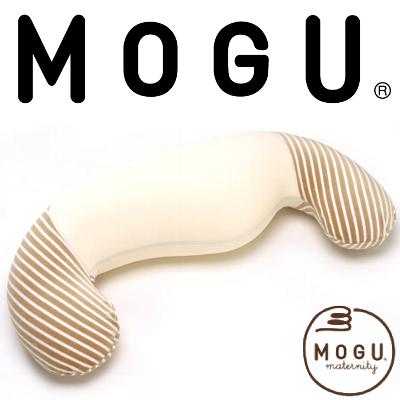 MOGU(モグ) マタニティ 素肌にやさしいママ用 抱き枕 MOGU クッション (パウダ…...:futonyasan:10003750