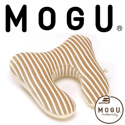 MOGU(モグ) マタニティ 素肌にやさしいママ用 ネックピロー (パウダービーズ素材 首まくら)【MOGU・ビーズクッション・首枕・妊娠・妊婦・赤ちゃん・baby・ベビー用品・リラックス・もぐ・cushion】【P0810】