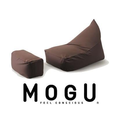 MOGU(モグ) マウンテンヒルズ（フロアソファ＋オットマン）【モグ】【ビーズソファ】【送料無料】【レビューを書いて：クールジェル枕オマケ付】【P0810】MOGU（モグ）パウダービーズクッション♪パウダービーズ素材 mogu もぐ 正規品 送料無料