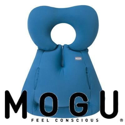 MOGU(モグ) スリープバッグ（新感覚！ウェアタイプの抱きまくら） Lサイズ【モグ】【送料無料】【レビューを書いて：クールジェル枕オマケ付】【P0810】