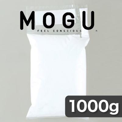 MOGU（モグ） パウダービーズ 補充材 1000g（ビーズクッション中身・中素材）【MOGU・モグ・ビーズクッション・正規品・増量・追加・交換】【P0810】