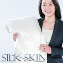 快眠博士　SILK SKIN （シルクスキン）　肌掛けふとん　セミダブル【ディーブレス】【布団・寝具】【送料無料】【レビューを書いて：クールジェル枕オマケ付】【P0810】