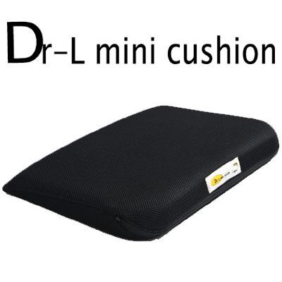 ドクターエル　mini cushion（ミニクッション）【日本製】【レビューを書いて：送料無料】【P0713】