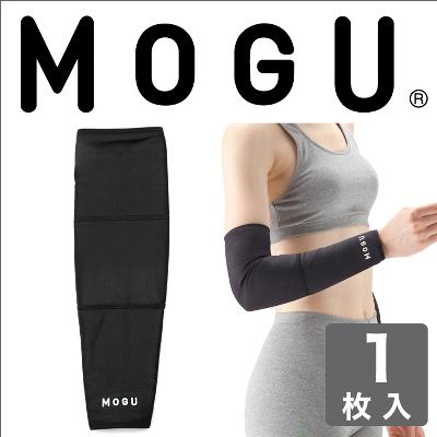 MOGU（モグ） アームウォーマー 1枚入(BODY PARTS WARMER　ARM W…...:futonyasan:10039318