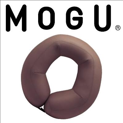 ネックピロー | MOGU（モグ） ネックピロー　360フィットタイプ　約27×28センチ…...:futonyasan:10045077