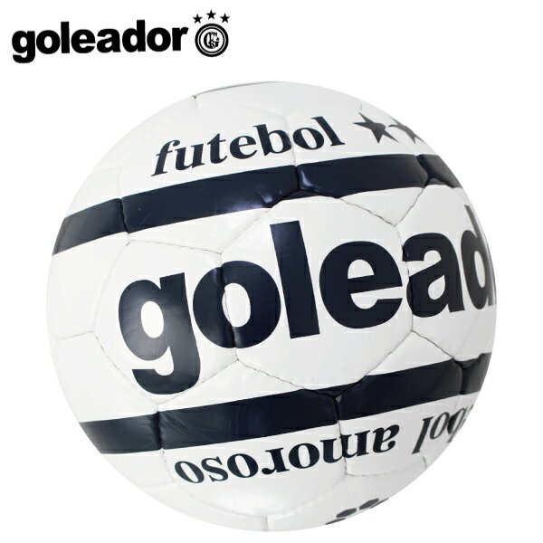 ゴレアドール サッカーボール4号球 G-1109【フットサル サッカー】【10P03Dec…...:futsalclothing:10004010