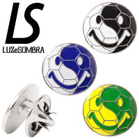 ルースイソンブラ アクセサリー LUZ KUN ピンバッジ F1814933【フットサル サッカー】の画像