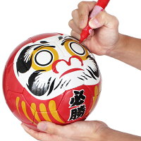 スフィーダ サインボール 4号球 SFIDARUMA 02 BSF-DA02の画像