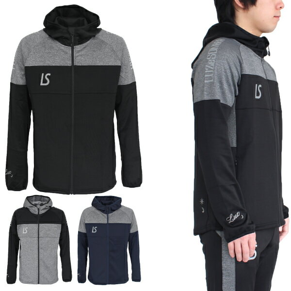 [XC\u W[W g[jO SINGLE FACE JERSEY HOODIE tWbvWPbg F1911114