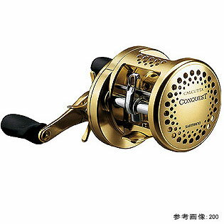 SHIMANO（シマノ）/カルカッタ コンクエスト 50【送料無料】