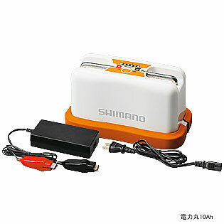 SHIMANO（シマノ）/09電力丸10A【送料無料】【SBZcou1208】