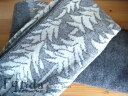 【SS特別価格10%オフ】送料無料 KLIPPAN クリッパン×ミナペルホネン シングルブランケット HOUSE IN THE FOREST グレー 130×180cm ウールブランケットキャンプ グランピング 北欧 ギフト お祝い プレゼント