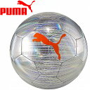 在庫一掃セール プーマ サッカーボール ボール Puma TRACE ball SC 083538-01 メンズ 【返品不可】
