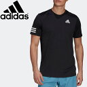 メール便送料無料 アディダス CLUB スリーストライプス TEE 22590-GL5403 メンズ