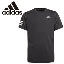 メール便送料無料 アディダス B CLUB 3STR TEE JLO62-GK8179 ジュニア