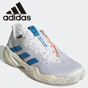 期間限定お買い得プライス アディダス Barricade M AC Parley GY1369 メンズシューズ