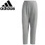 アディダス W SPORT ID ビッグリニアスウェット9分丈パンツ レディース FAT21-DH4134
