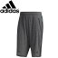 【24時間限定ポイント10倍! 2/20 0:00〜23:59迄】アディダス M adidas 24/7 ストレッチライトウーブンショーツ メンズ FTL52-DV1142