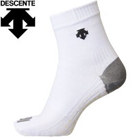 デサント バレーボール SKY GEAR SOX メンズ レディース DVALJB00-WBKの画像