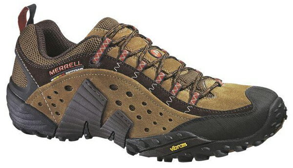 ★11SS MERRELL（メレル） インターセプト MFW-M73707 メンズ7/12朝9:59まで全品送料無料！