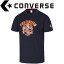 コンバース バスケットボール オーセンティック Tシャツ アメリカンスリム メンズ CB281309-2900