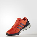 ★アディダス ランニングシューズ メンズ adiZERO boston BOOST 2 BB0537-BB0537 adidas 17SS 【あす楽対応】