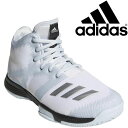 アディダス シューズ バスケットボール ジュニア SPG DRIVE K AH2261 adidas 18SS