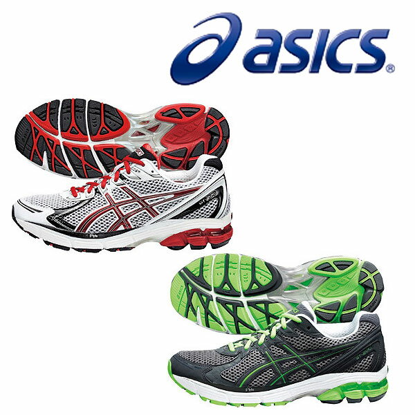 ◇12FW アシックス（asics）ランニングシューズ　GT-2170　NEW YORK-SW　【メンズ】　TJG670