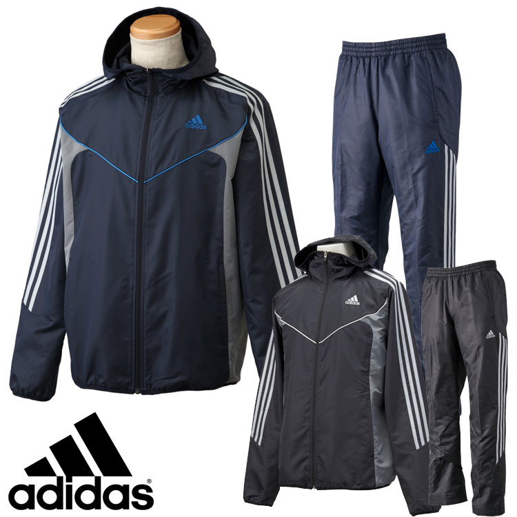 ★50％OFF adidas(アディダス) adidasenergy メンズウィンドヒート上下セットCA490-CA4895,250円(税込)以上で送料無料!!