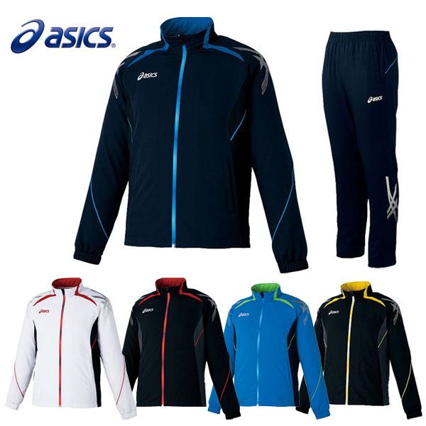 ★60％OFF　asics(アシックス) フリークロス AS クロス上下セット ユニセックス　XAT50H-XAT60H12/16 01:59までポイント最大20倍!今年最後の大セール!!