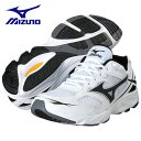 24時間限定！エントリーでポイント最大11倍！7/28朝9:59まで。★【あす楽対応】 14FW　Mizuno(ミズノ) マキシマイザー16 幅広モデル　K1GA140009 メンズランニングシューズ