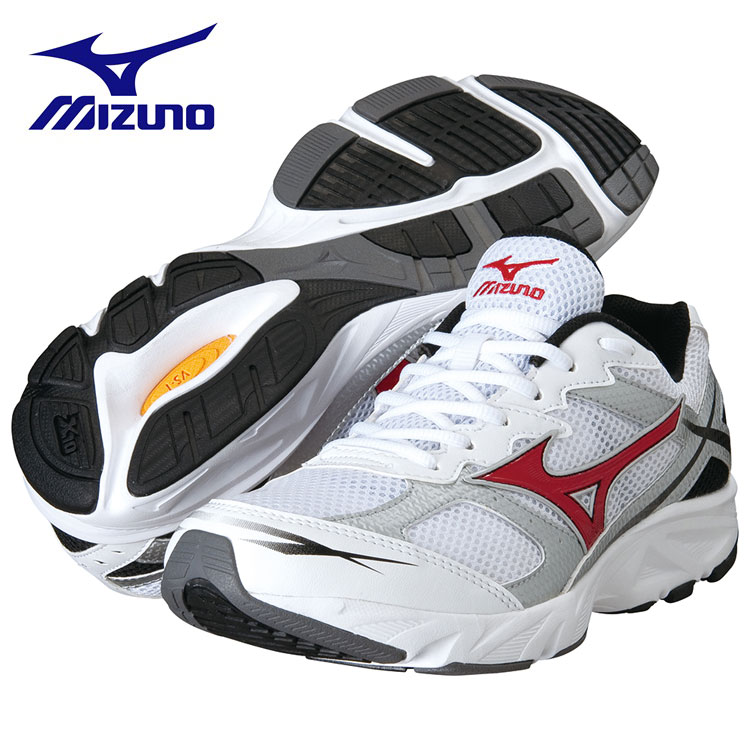 24時間限定！エントリーでポイント最大11倍！7/28朝9:59まで。★【あす楽対応】 14FW　Mizuno(ミズノ) マキシマイザー16 幅広モデル　K1GA140084 メンズランニングシューズ