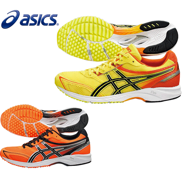 ◇40％OFF 12FW asics（アシックス） ランニングシューズ　ターサーブリッツ3　TJR259　メンズ2/21朝9:59までポイント最大10倍！