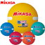 ミカサ MIKASA 教育用白線入りドッジボール3号 D3W 小学校高学年 キッズ